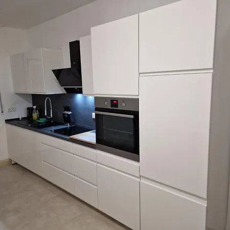 Апартаменты Cavallino 2 *