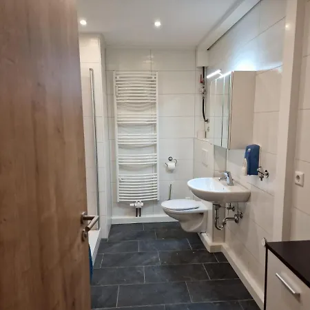 Cavallino 2 * Gammelshausen