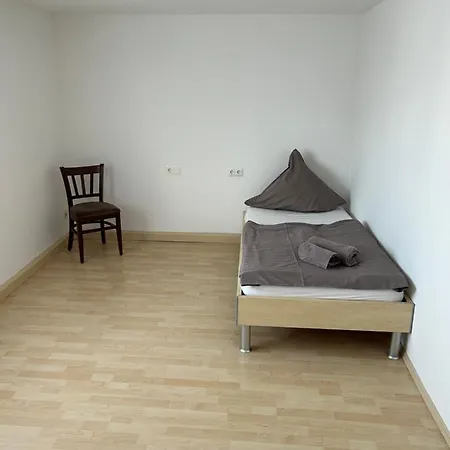 Cavallino 2 * Gammelshausen