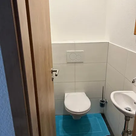 Cavallino 2 Апартаменты Gammelshausen